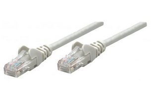 EU Product - Premium - Patch-Kabel - RJ-45 m zu - - Utp - CAT 5e - geformt ohne - Cable - Network thumbnail