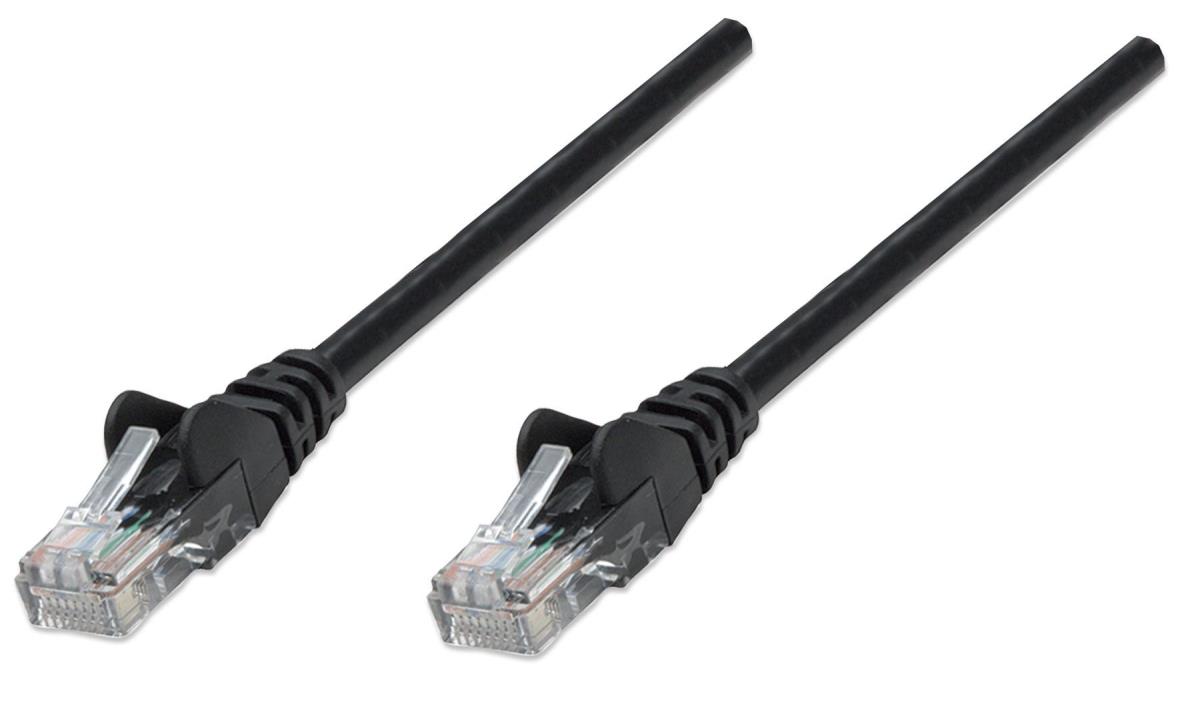 NETWORK CABLE CAT6A COPP 0.25M- thumbnail
