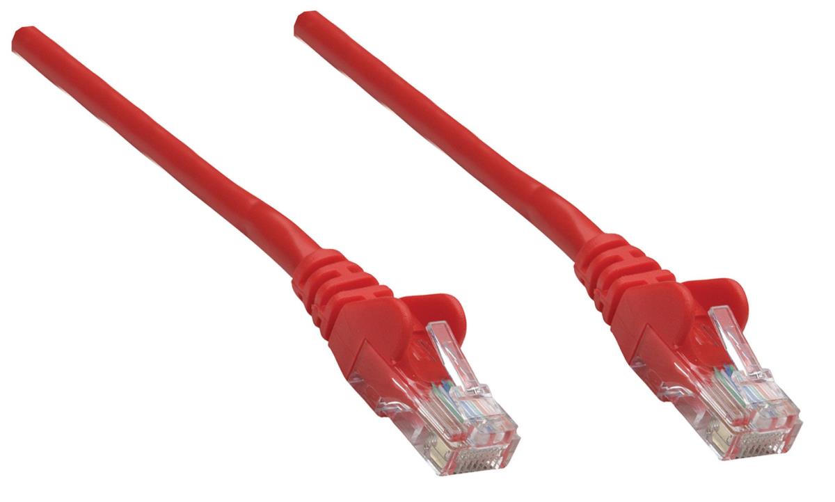 NETWORK CABLE CAT6A COPP 0.25M- thumbnail
