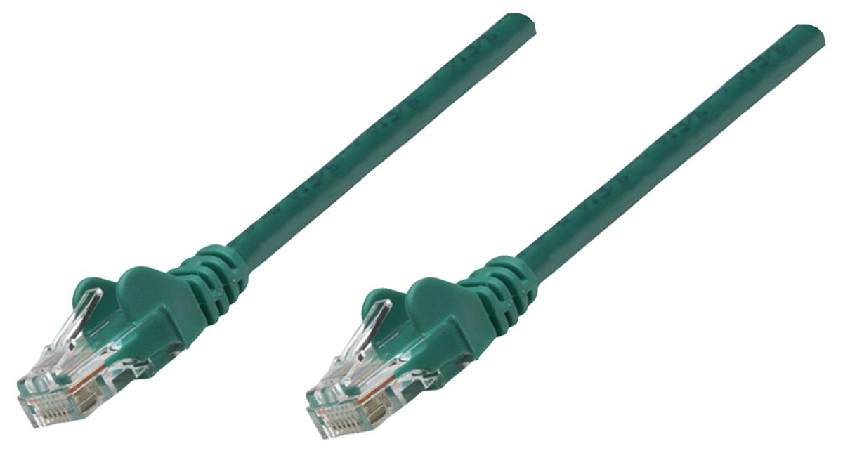 NETWORK CABLE CAT6A COPP 0.25M- thumbnail