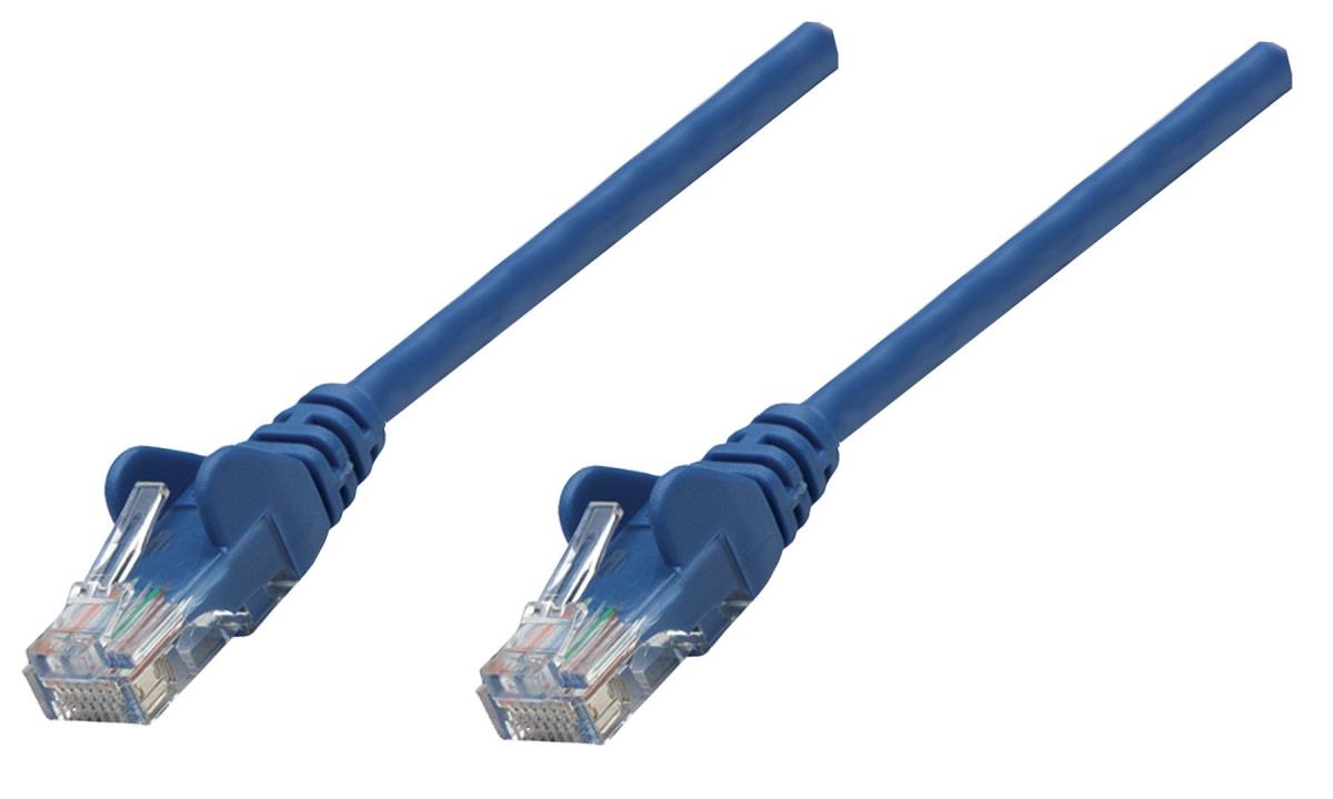 NETWORK CABLE CAT6A COPP 0.25M- thumbnail