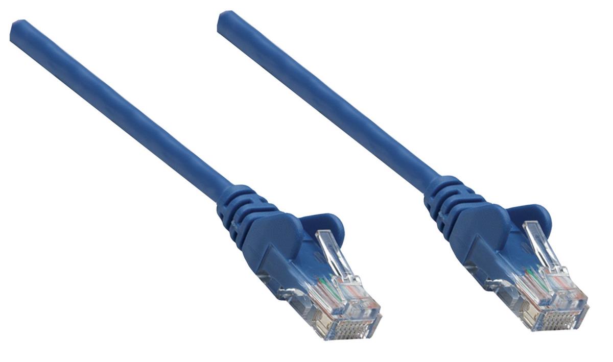 NETWORK CABLE CAT6A COPP 0.25M- thumbnail