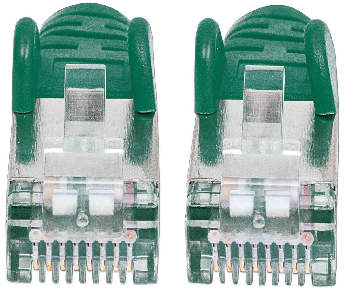 NETWORK CABLE CAT6A COPPER 5M- thumbnail