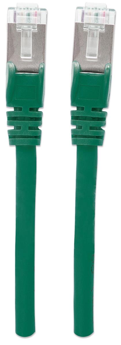 NETWORK CABLE CAT6A COPPER 5M- thumbnail