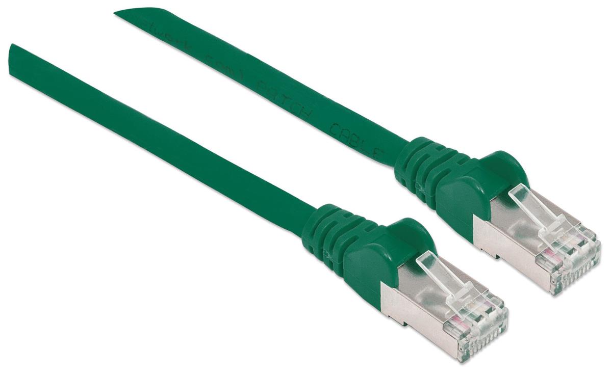NETWORK CABLE CAT6A COPPER 5M- thumbnail