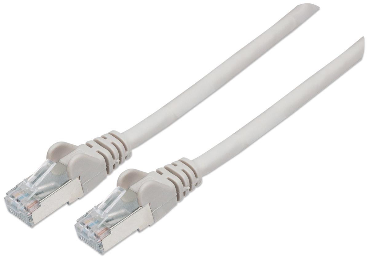 NETWORK CABLE CAT6A COPPER 5M- thumbnail