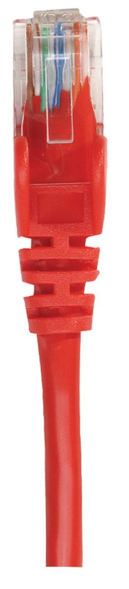 EU Product - Patchkabel Cat6A CU S/FTP LSZH 20.0m rot thumbnail