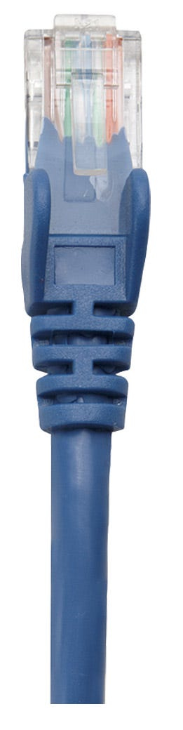 NETWORK CABLE CAT6A COPPER 20M- thumbnail
