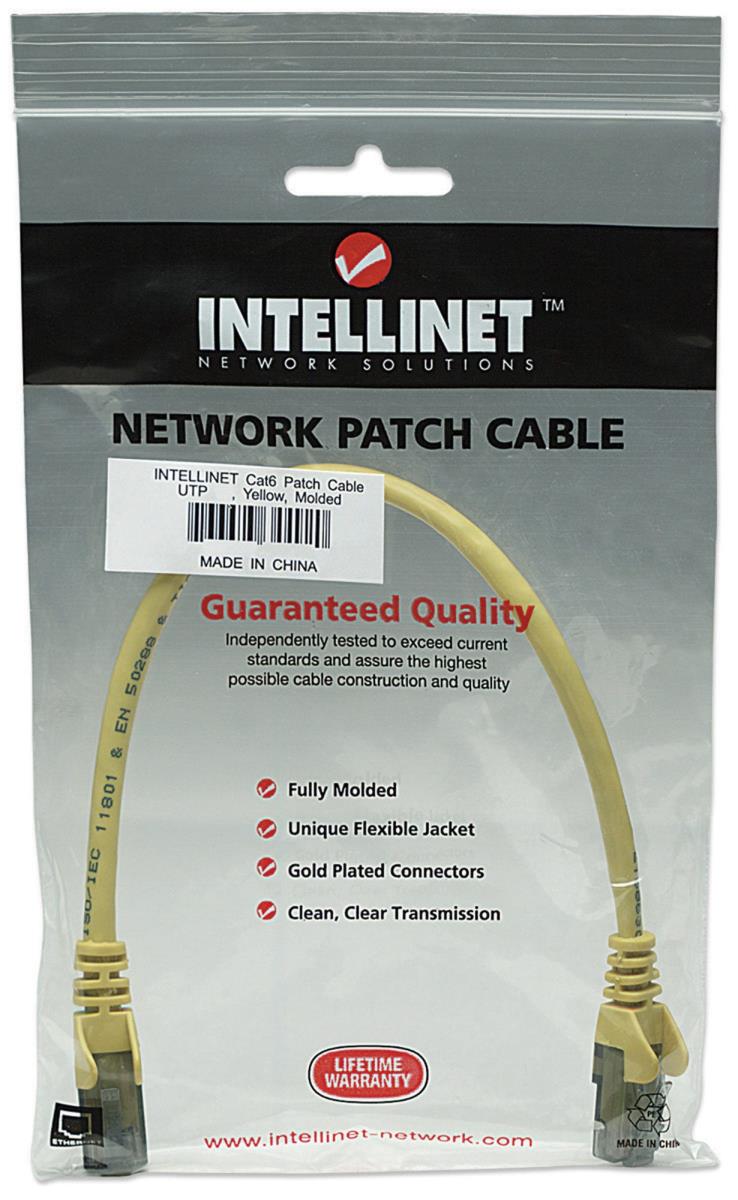 NETWORK CABLE CAT6A COPPER 30M- thumbnail