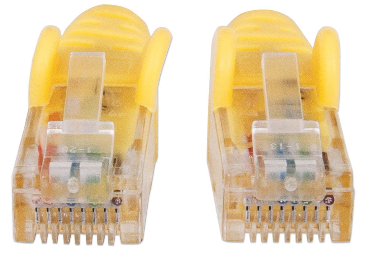 NETWORK CABLE CAT6A COPPER 30M- thumbnail