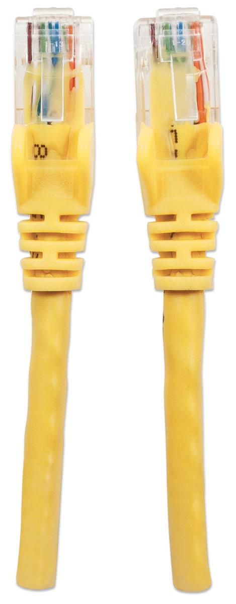 NETWORK CABLE CAT6A COPPER 30M- thumbnail