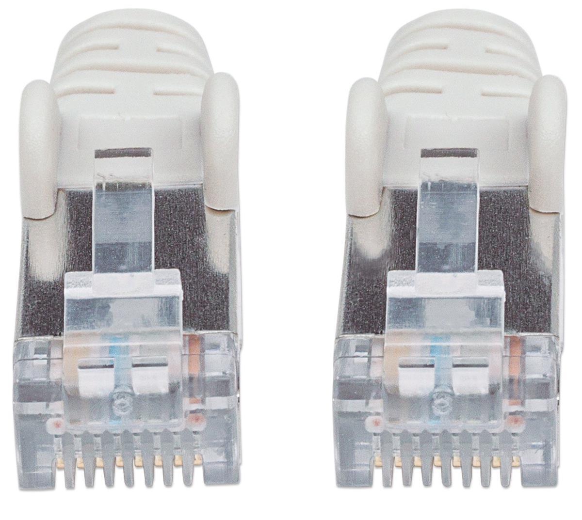 NETWORK CABLE CAT6 COPPR 0.25M- thumbnail