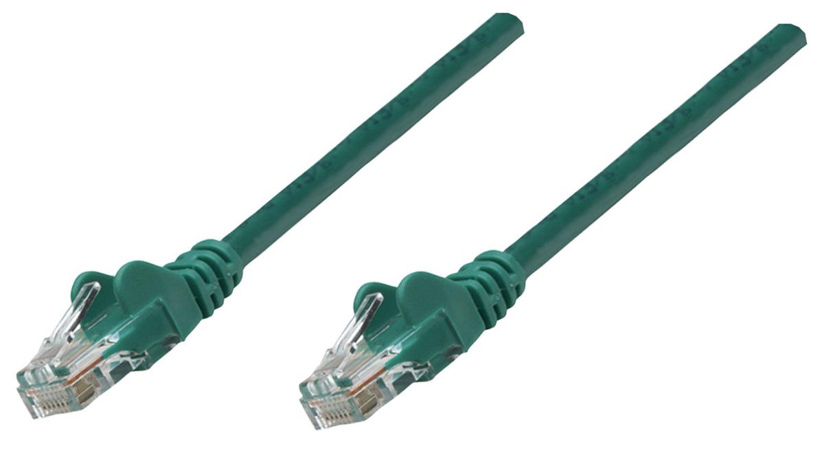 NETWORK CABLE CAT6 COPPR 0.25M- thumbnail