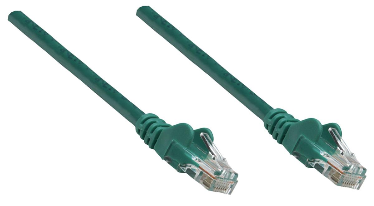NETWORK CABLE CAT6 COPPR 0.25M- thumbnail