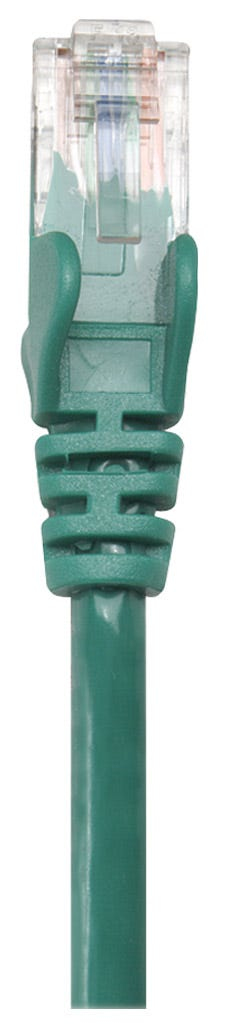 NETWORK CABLE CAT6 CCA 0.25M- thumbnail