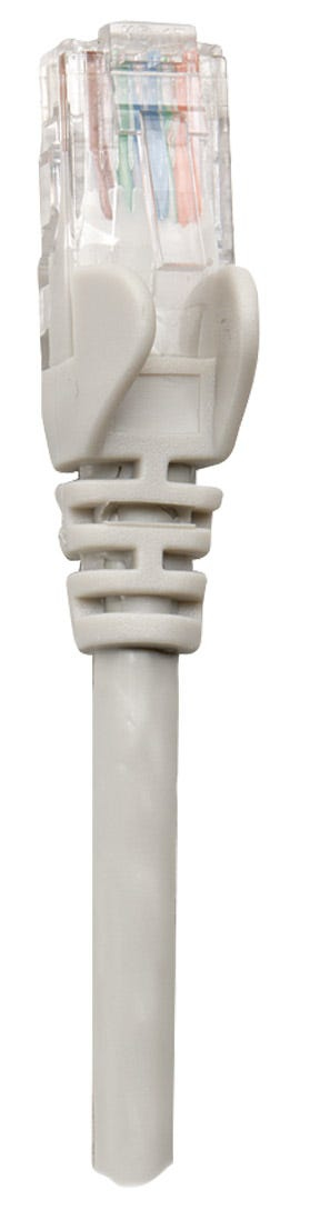 NETWORK CABLE CAT6 CCA 0.25M- thumbnail