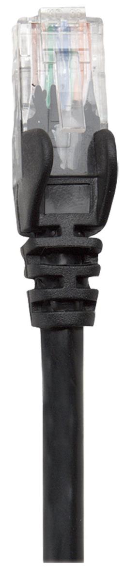 NETWORK CABLE CAT6 CCA 0.25M- thumbnail