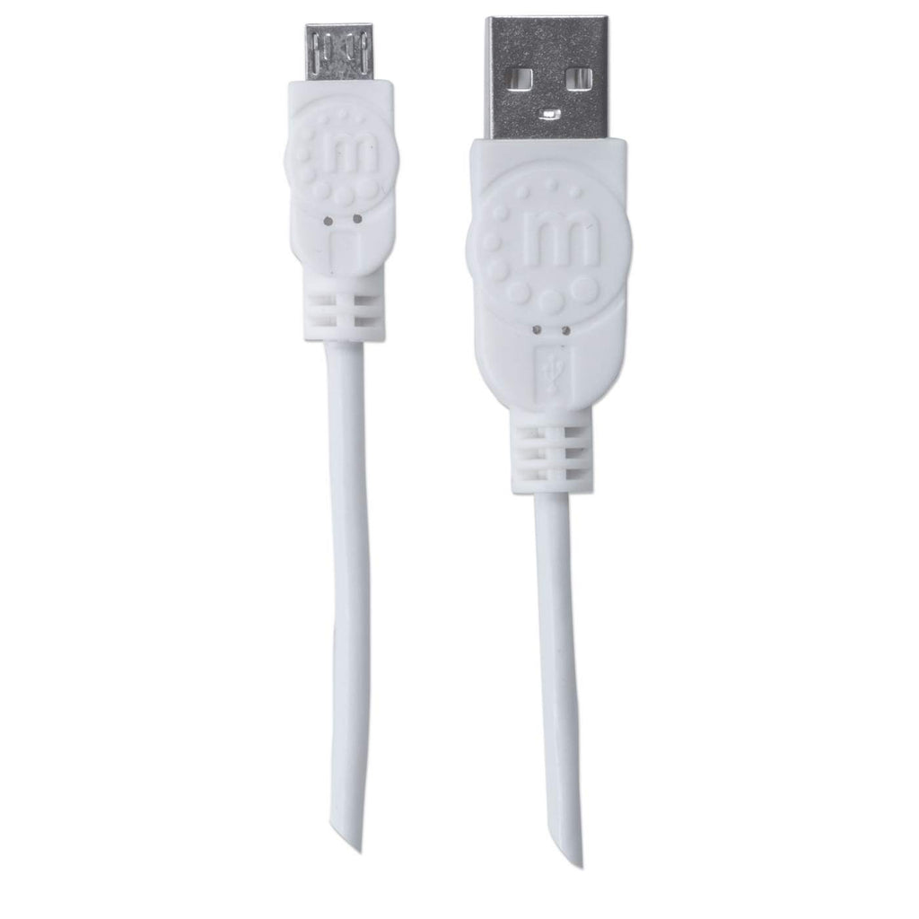 USB-A TO MICRO-USB CABLE 1M- thumbnail