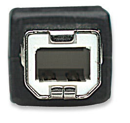 USB-A TO USB-B CABLE 0.5M- thumbnail