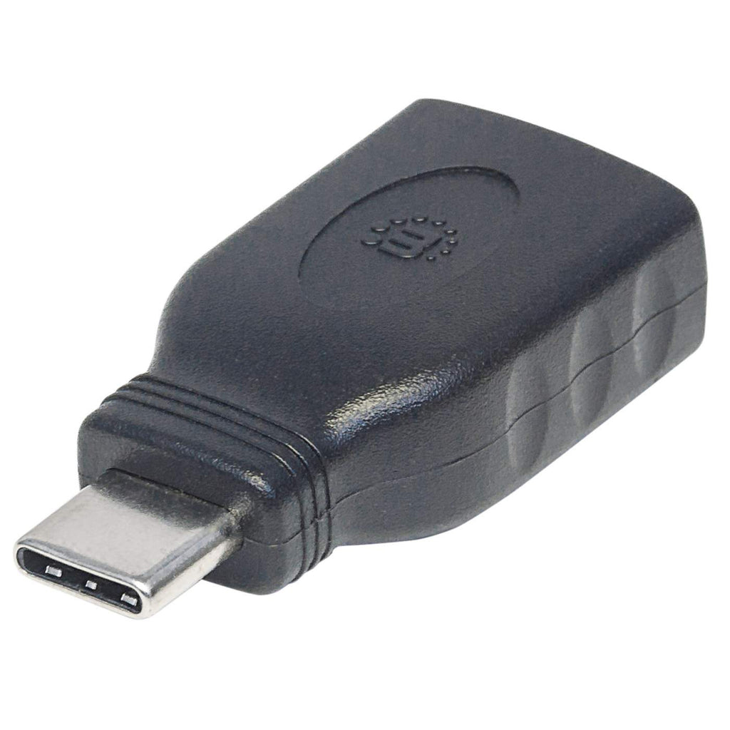 EU Product - USB 3.1 Gen.1 Typ C Adapter Typ C Stecker A-Buchse thumbnail