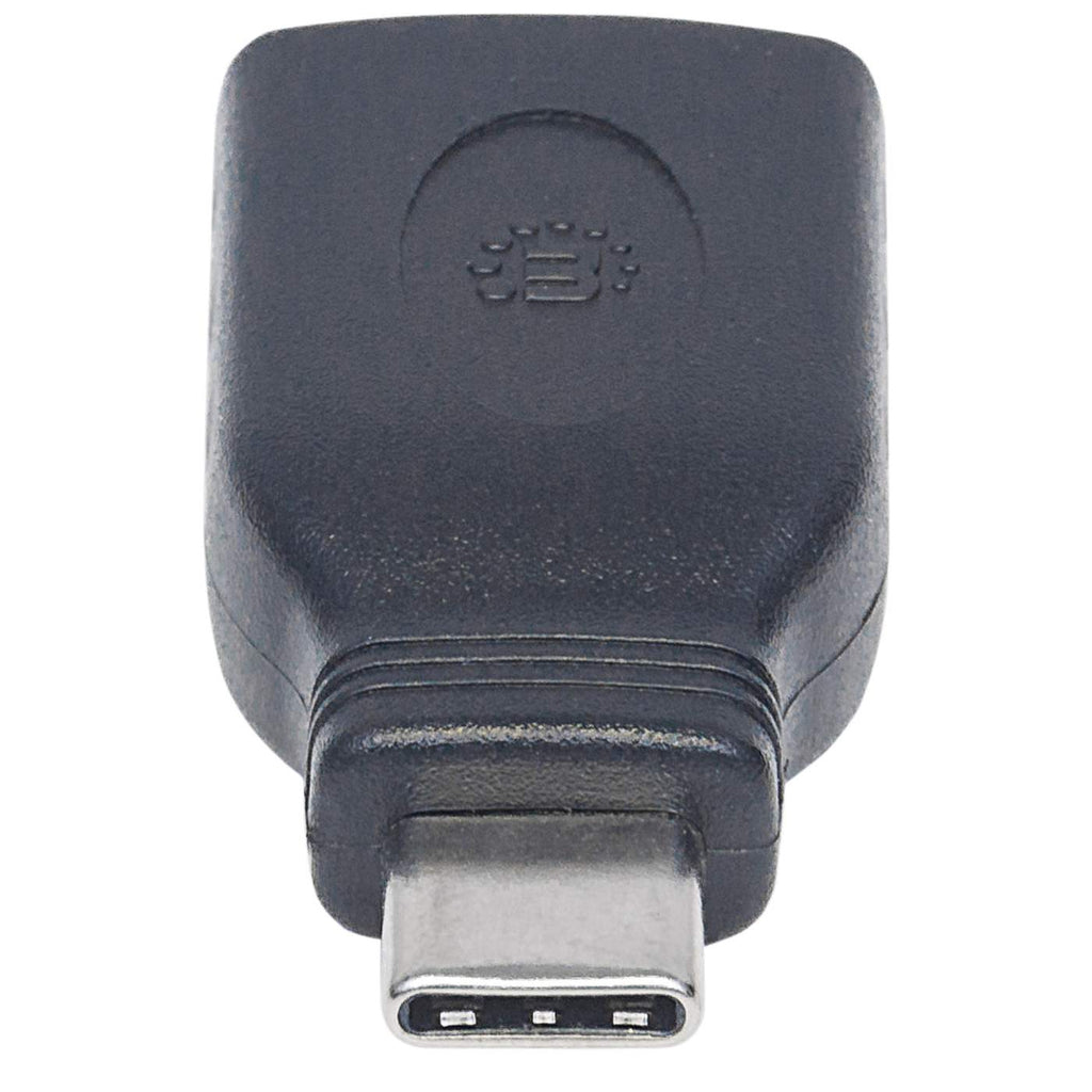 EU Product - USB 3.1 Gen.1 Typ C Adapter Typ C Stecker A-Buchse thumbnail