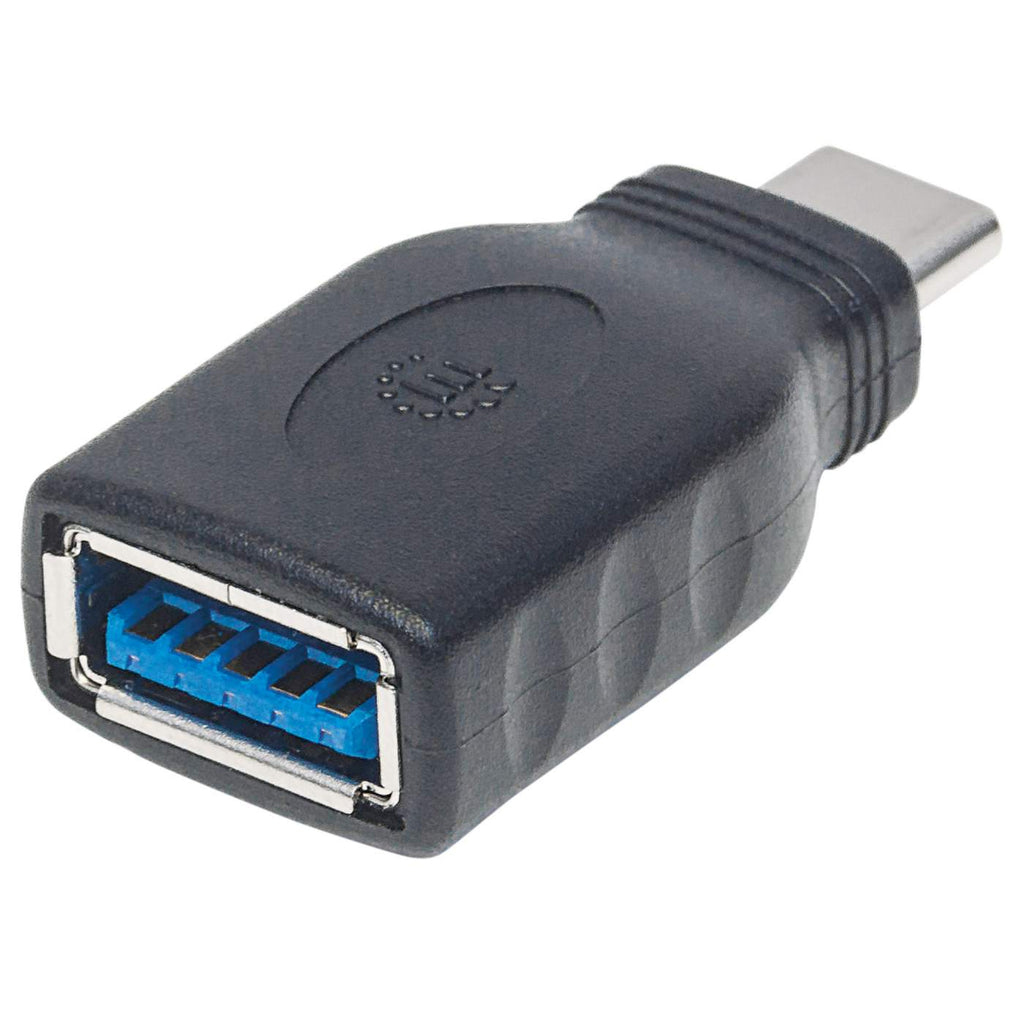 EU Product - USB 3.1 Gen.1 Typ C Adapter Typ C Stecker A-Buchse thumbnail