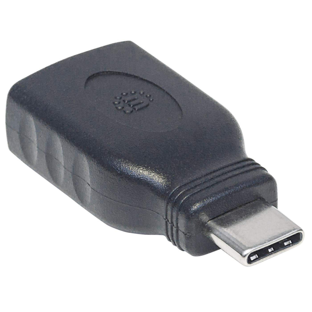 EU Product - USB 3.1 Gen.1 Typ C Adapter Typ C Stecker A-Buchse thumbnail