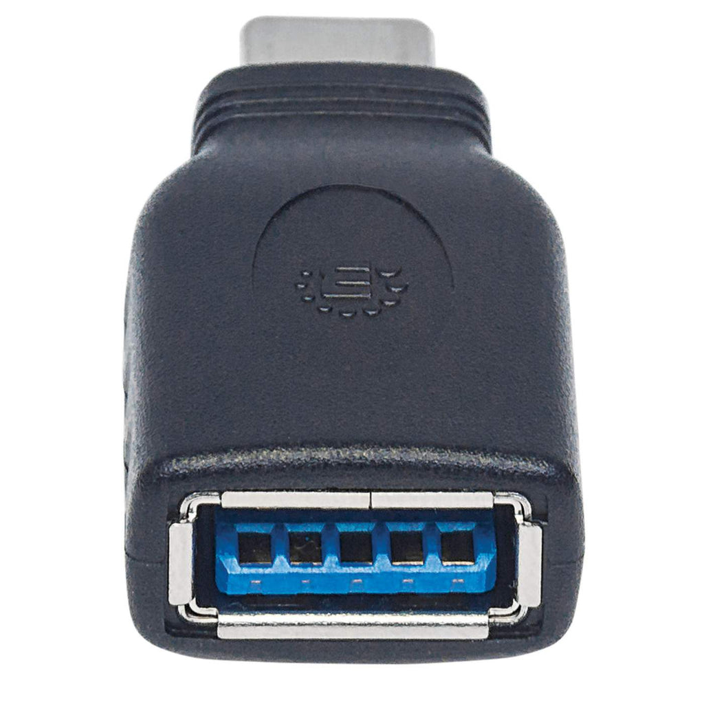 EU Product - USB 3.1 Gen.1 Typ C Adapter Typ C Stecker A-Buchse thumbnail