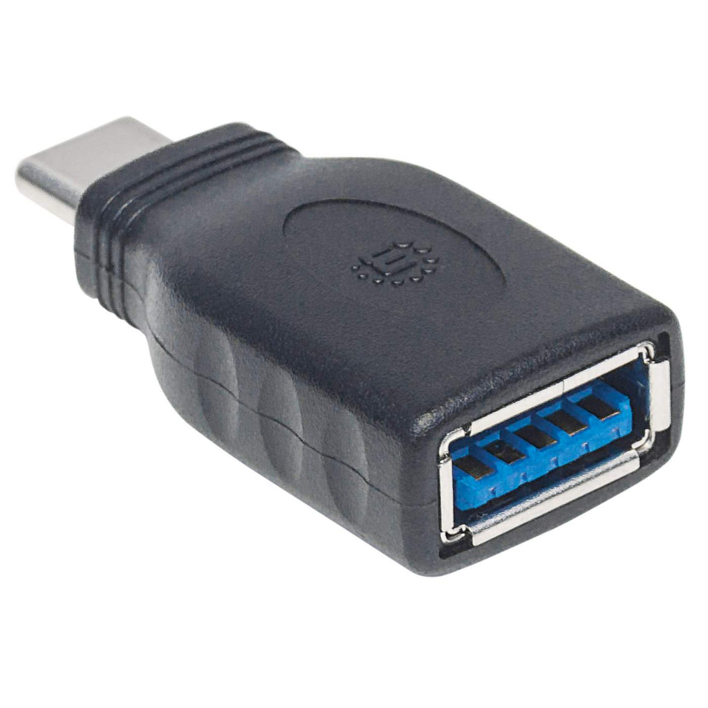 EU Product - USB 3.1 Gen.1 Typ C Adapter Typ C Stecker A-Buchse thumbnail