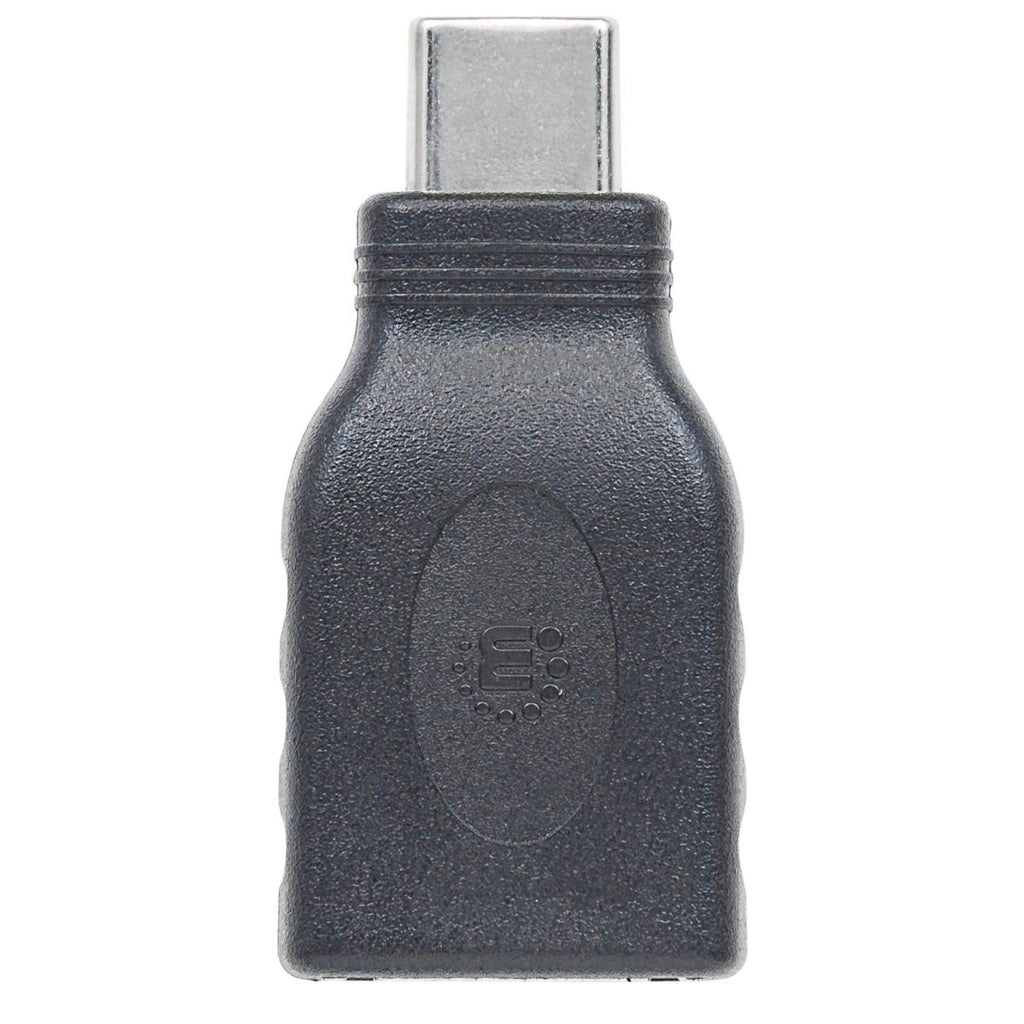 EU Product - USB 3.1 Gen.1 Typ C Adapter Typ C Stecker A-Buchse thumbnail