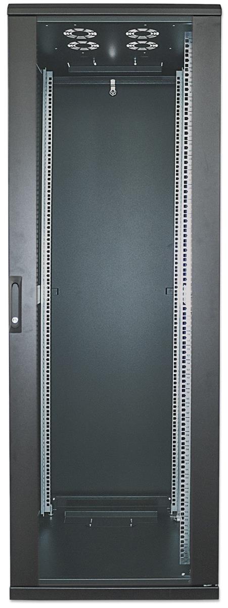 NETWORK CABINET FREE STANDING- thumbnail