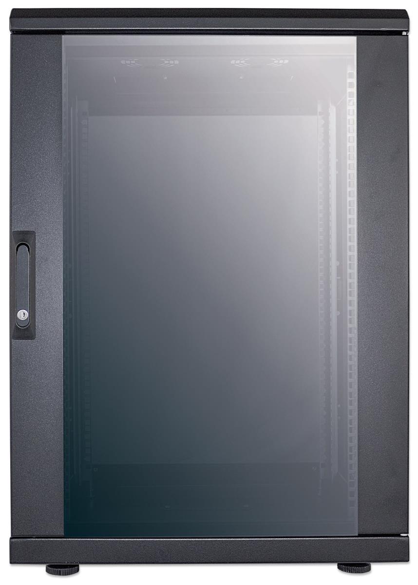 NETWORK CABINET FREE STANDING- thumbnail
