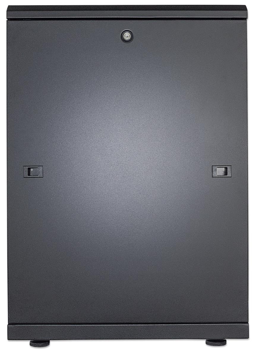 NETWORK CABINET FREE STANDING- thumbnail