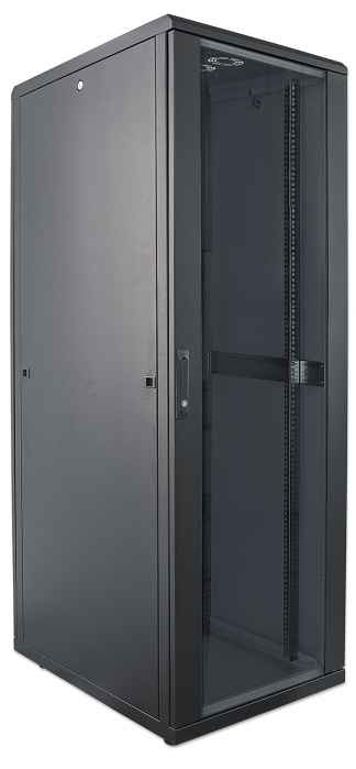 NETWORK CABINET FREE STANDING- thumbnail