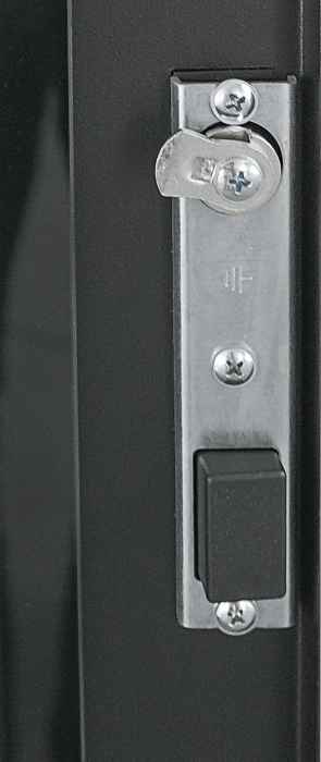 NETWORK CABINET FREE STANDING- thumbnail