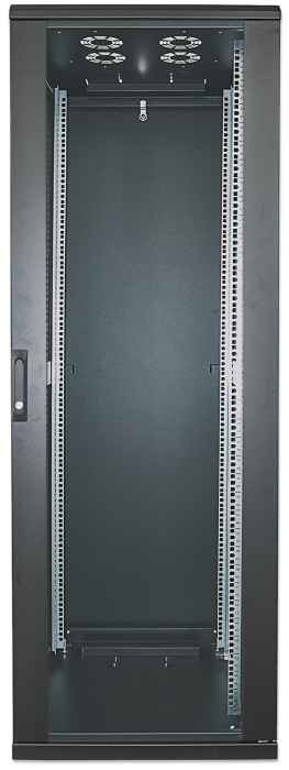 NETWORK CABINET FREE STANDING- thumbnail