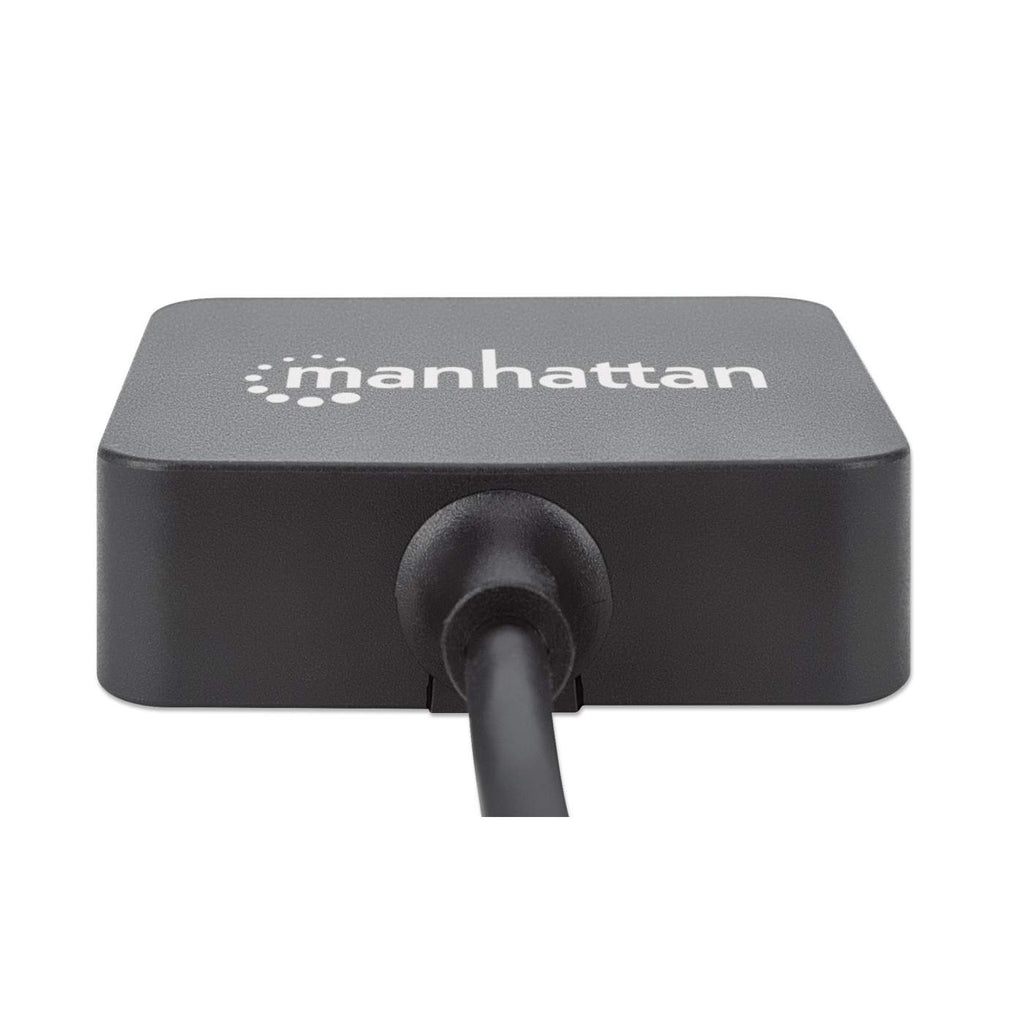 USB-A 4-PORT HUB USB 3.0- thumbnail