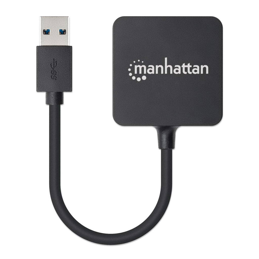 USB-A 4-PORT HUB USB 3.0- thumbnail