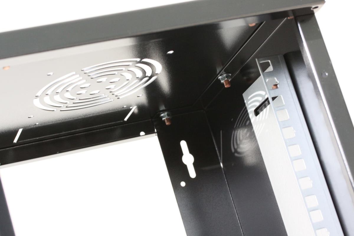 EU Product - Wandverteiler 10