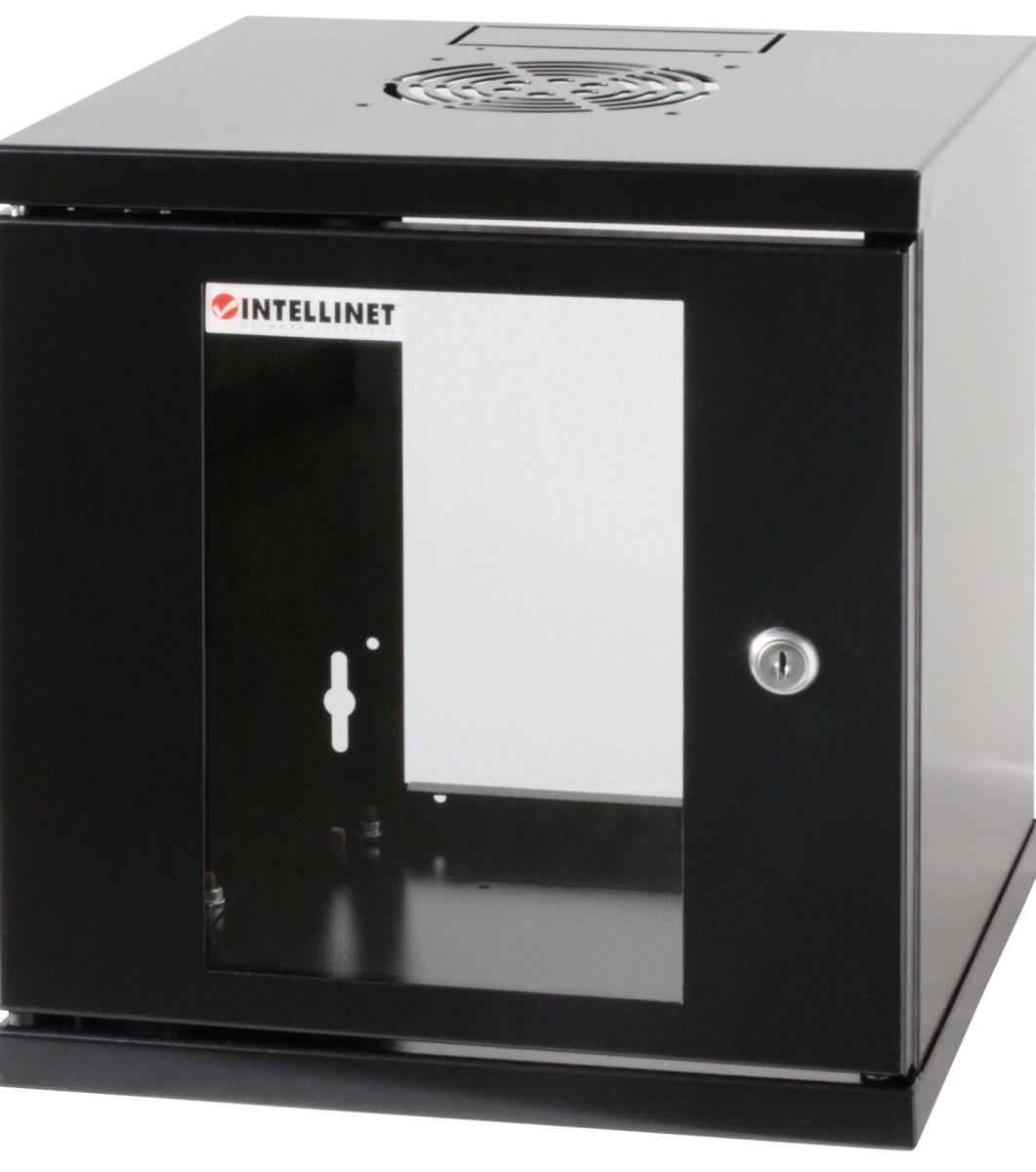 EU Product - Wandverteiler 10