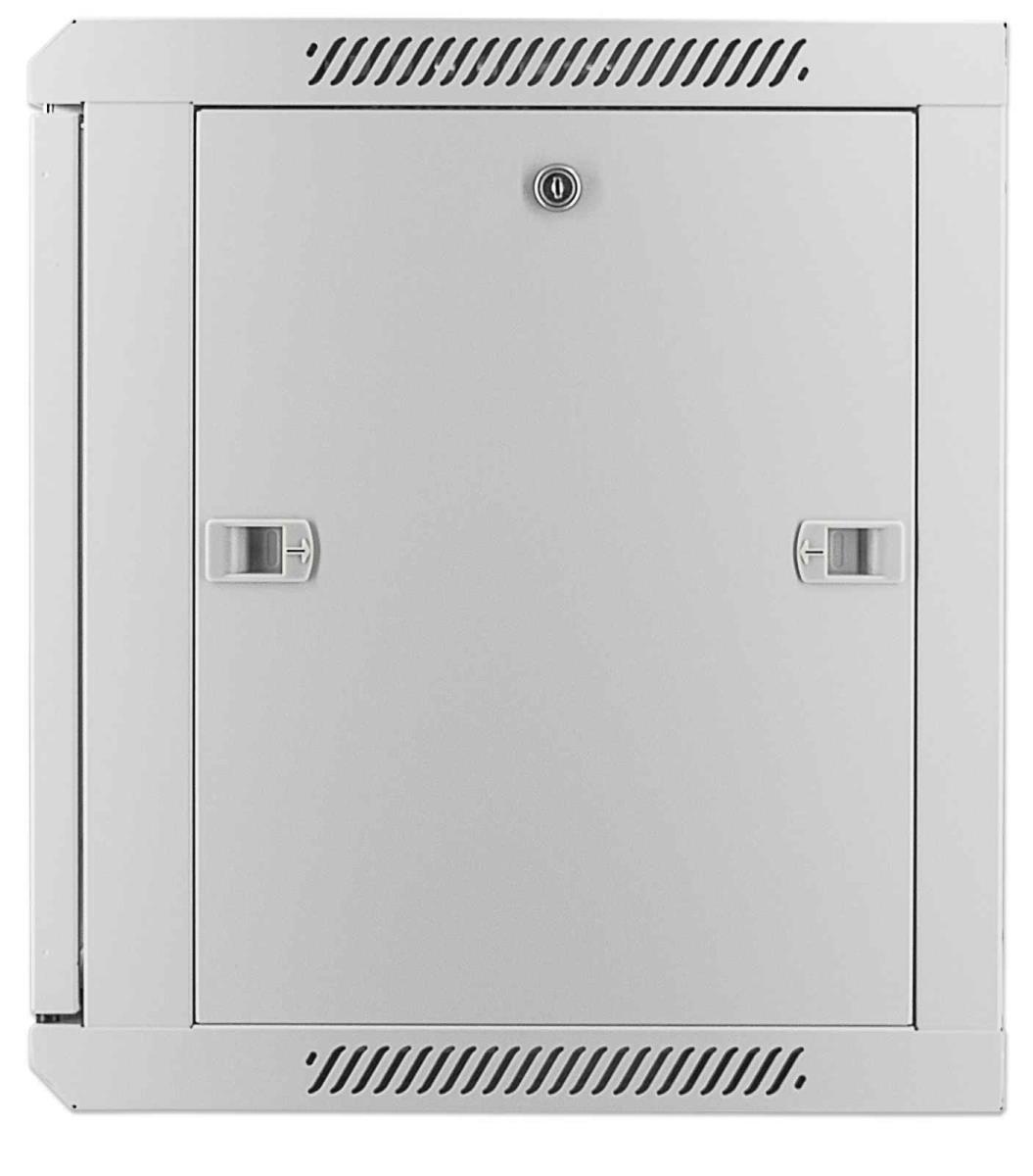 NETWORK CABINET WALL MOUNT 9U- thumbnail