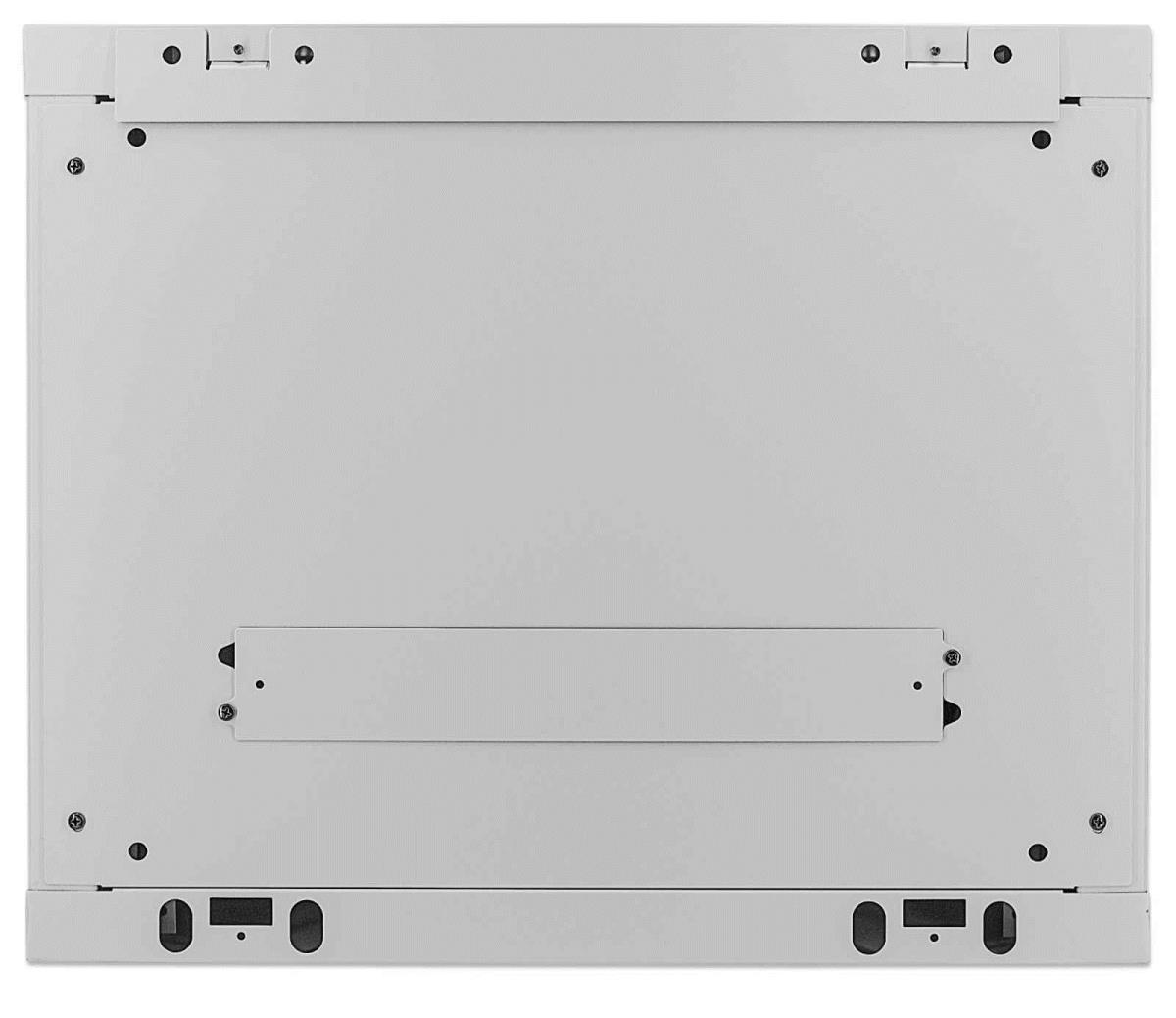 NETWORK CABINET WALL MOUNT 9U- thumbnail