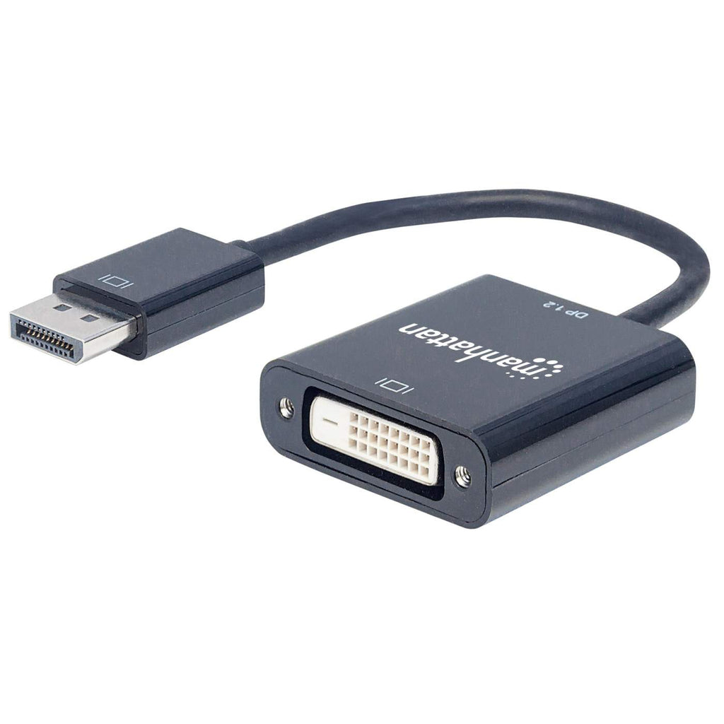 DISPLAYPORT 1.2A TO DVI-D CABLE thumbnail
