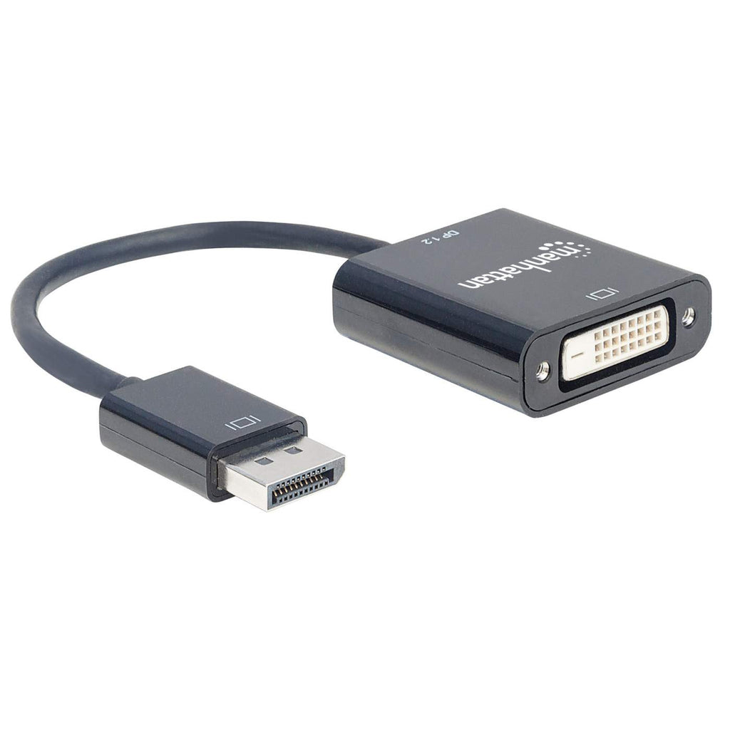 DISPLAYPORT 1.2A TO DVI-D CABLE thumbnail