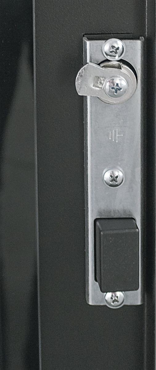 NETWORK CABINET FREE STANDING- thumbnail