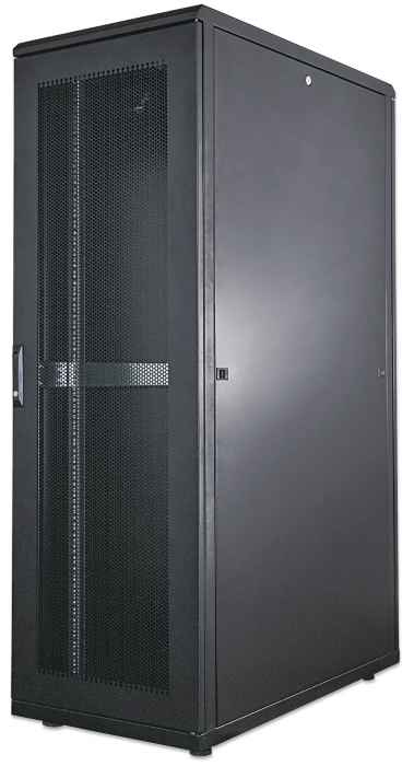 NETWORK CABINET FREE STANDING- thumbnail