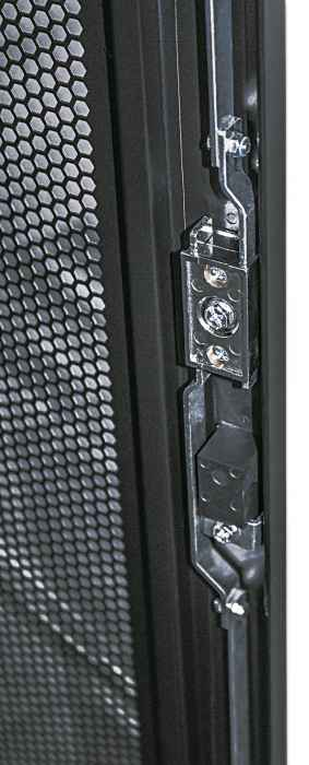 NETWORK CABINET FREE STANDING- thumbnail