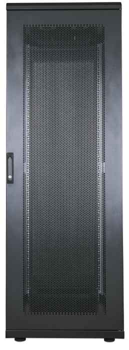 NETWORK CABINET FREE STANDING- thumbnail