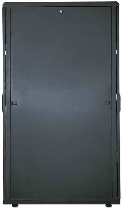 NETWORK CABINET FREE STANDING- thumbnail