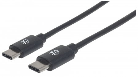 USB-C CABLE 50CM MALE/MALE- thumbnail
